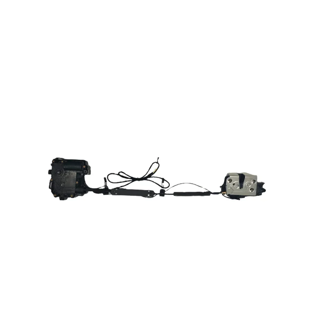 

Electric Suction Door Soft Close Door Car Auto Body Systems Automobile Refitting Suitable for Lincoln Continental