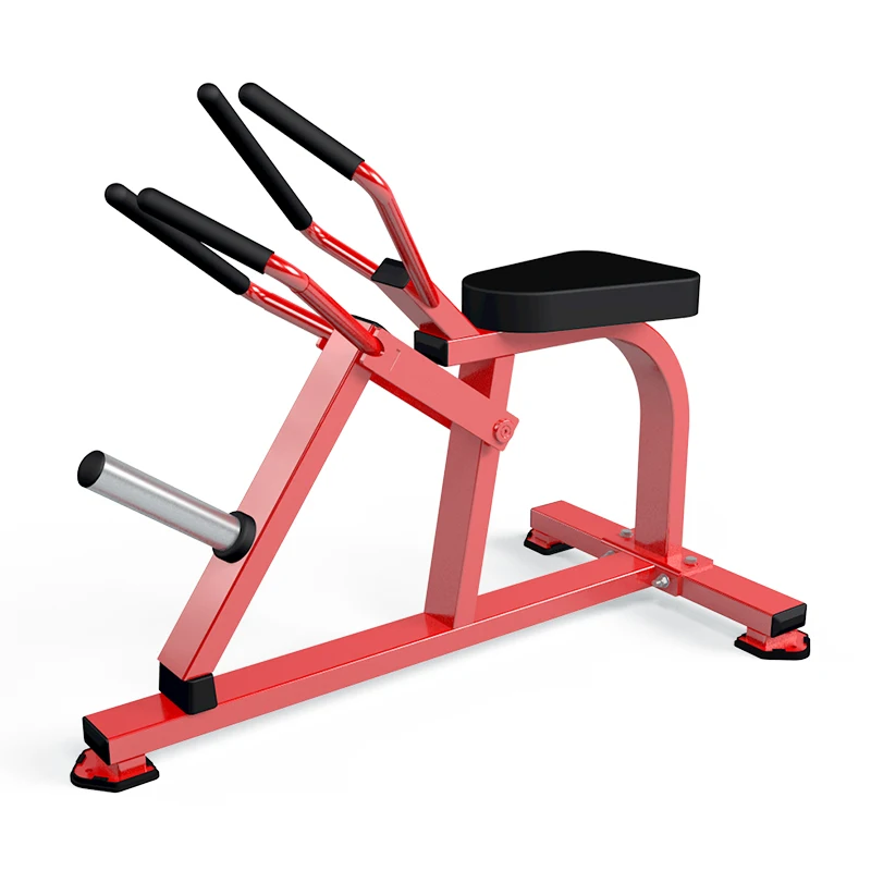 Commercial Strength Training Exercise Gym Fitness Equipment Plate Loaded Forearm Trainer Device Gripper Gym hine