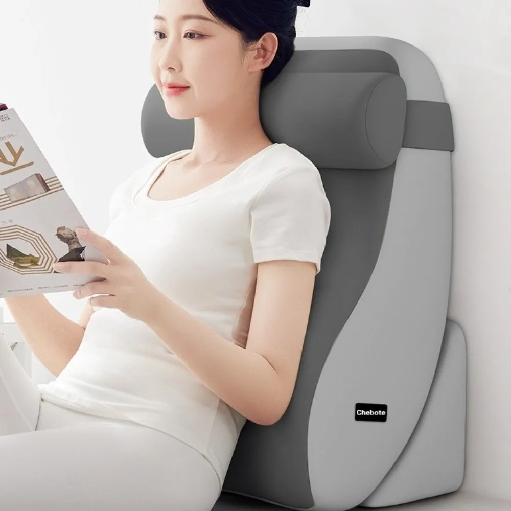 New Multifunctional Memory Foam Pillow Pain Relief Breathable Backrest Pillow Adjustable Ergonomic Pillow Bedding Use