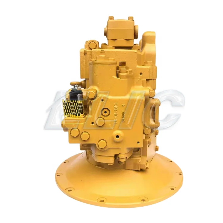 E320D 320C excavator spare parts sbs120 hydraulic pump 272-6955 173-3381