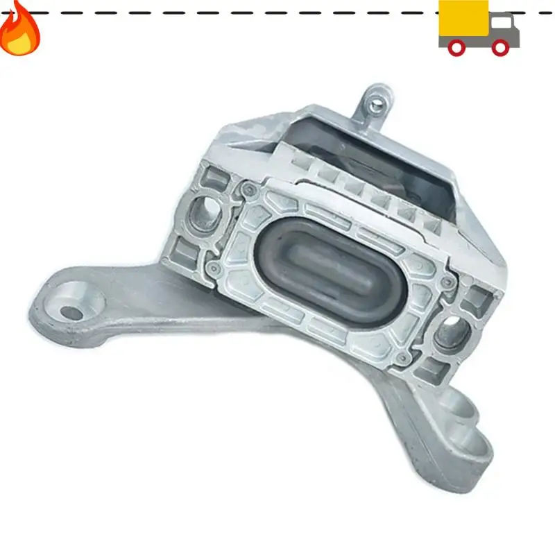 

Fit For Beetle Golf Jetta Passat 2.5L Right Engine Mount 1J0199262DA 1K0199262BC