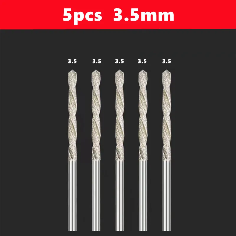 Variant: 5pcs 3.5mm
