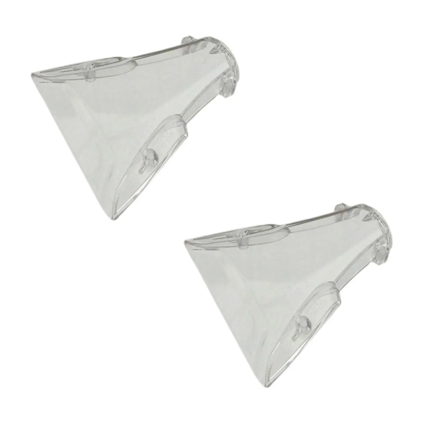 2 قطعة استبدال تركيب الفراغ 4.130-00 اكسسوارات أجزاء خياطة نظافة