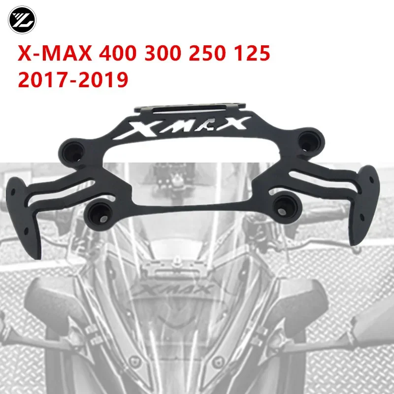 

Для мотоцикла Yamaha X-MAX Xmax 400 300 250 125-2017