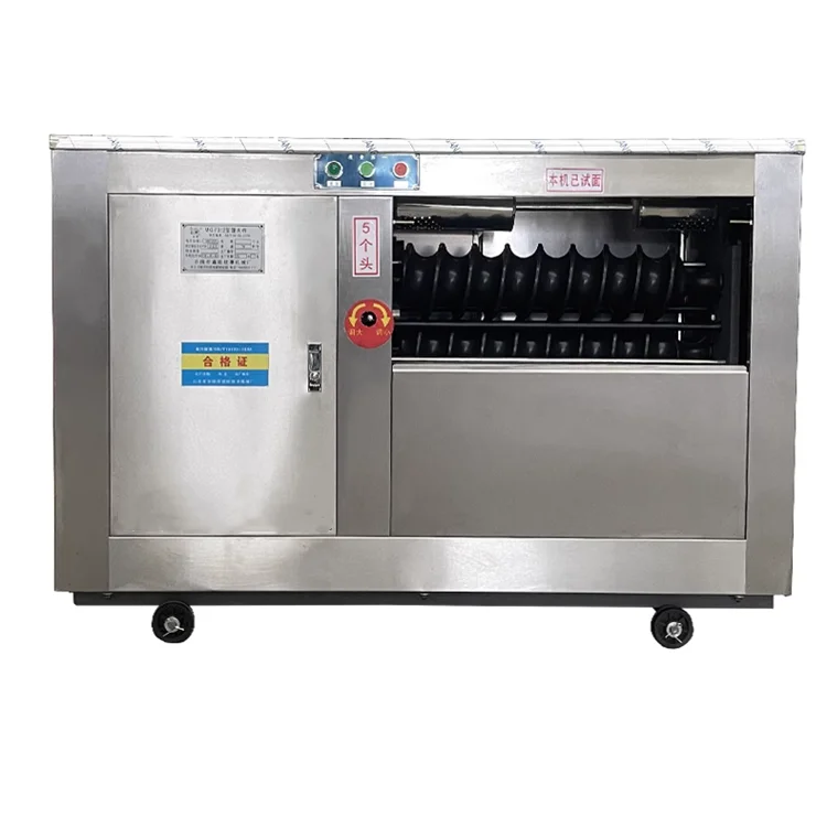 

Automatic Steamed Bread Making Machine Bun Machine Maker For Sale/Steam Bread Cutter Machine