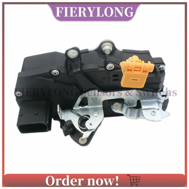 931-366 931-367 Front Left/Right Door Lock Actuator For Pontiac Grand Prix 3.8L 5.3L 2004 2005 2006 2007 2008 10345427 10347611