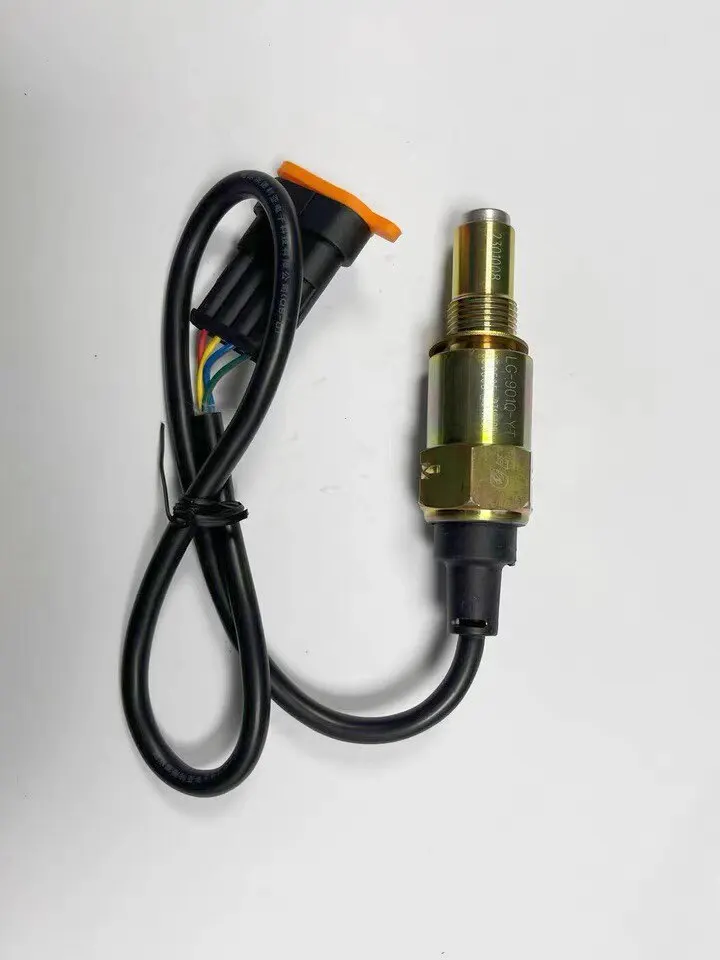 for Odometer sensor, code meter sensor LG901Q-YT is suitable for Jinlong Zhongtong Qijiang gearbox
