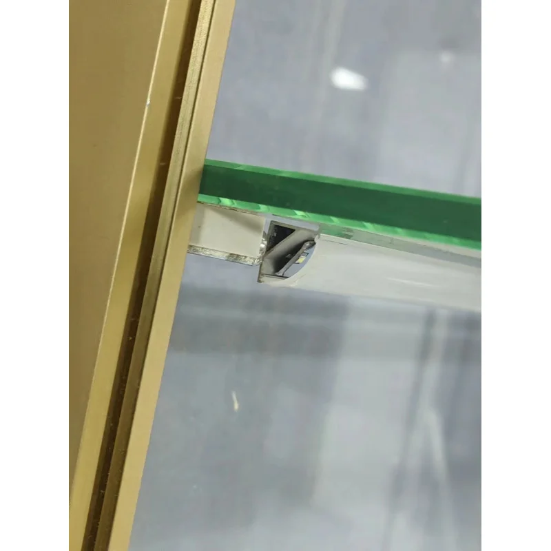 custom.Frame Tall  Display Rack with Openfor jewelry Display