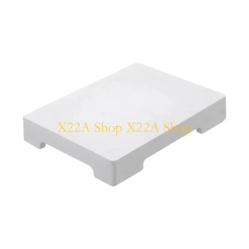 

Уникальная термостойкая паяльная доска, термостойкая кварцевая доска, сварочный коврик для изготовления ювелирных изделий