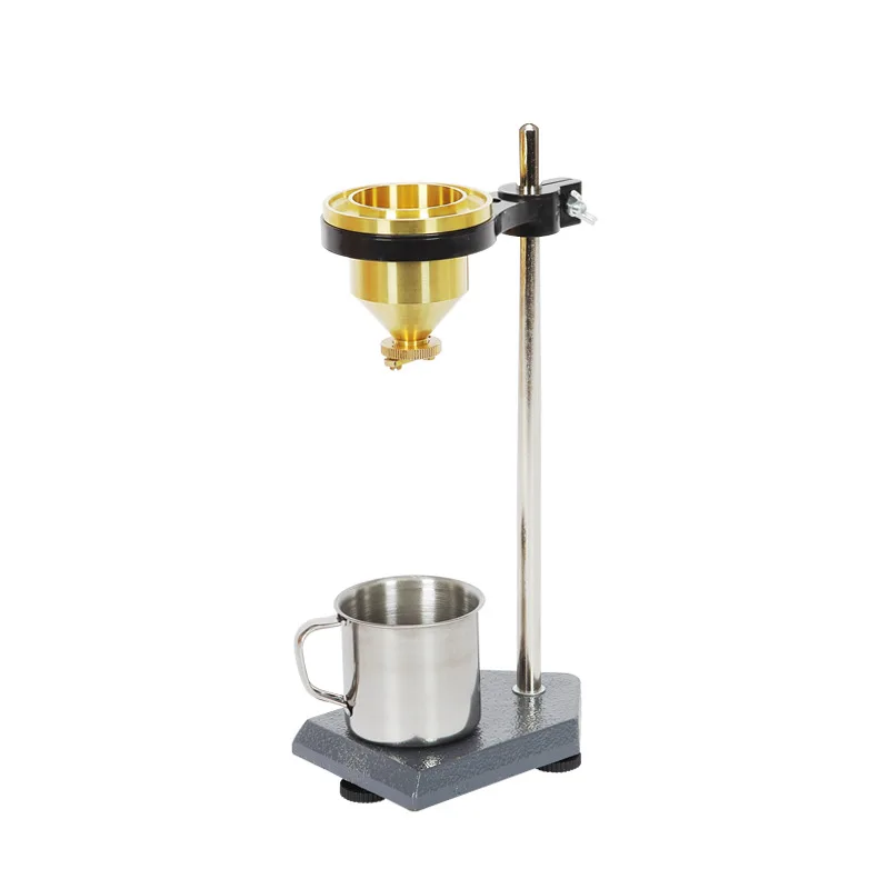 

Viscometer, Benchtop Adhesive, Paint Viscometer