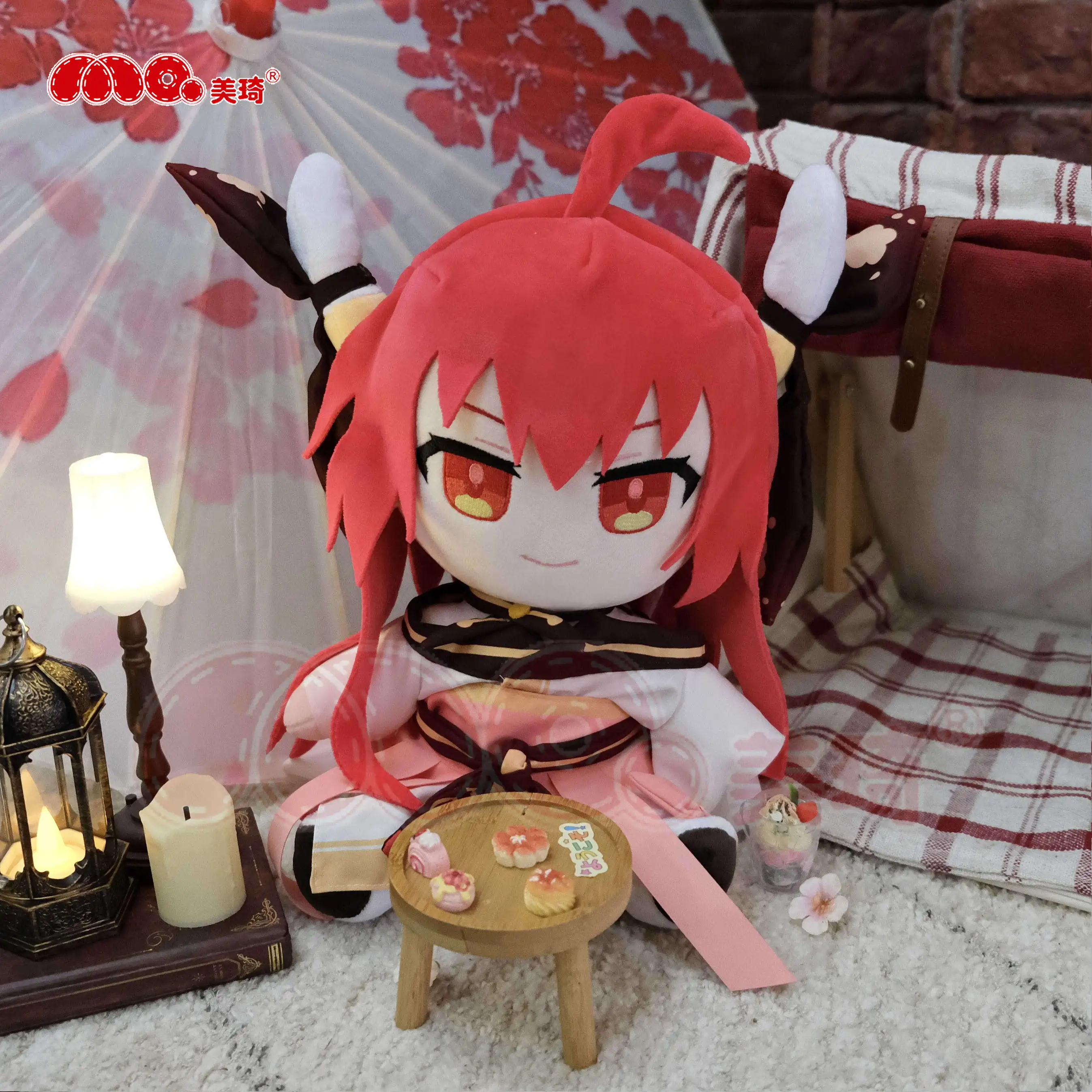 30cm DATE A LIVE Kotori Itsuka - Anime Cosplay Live review and price