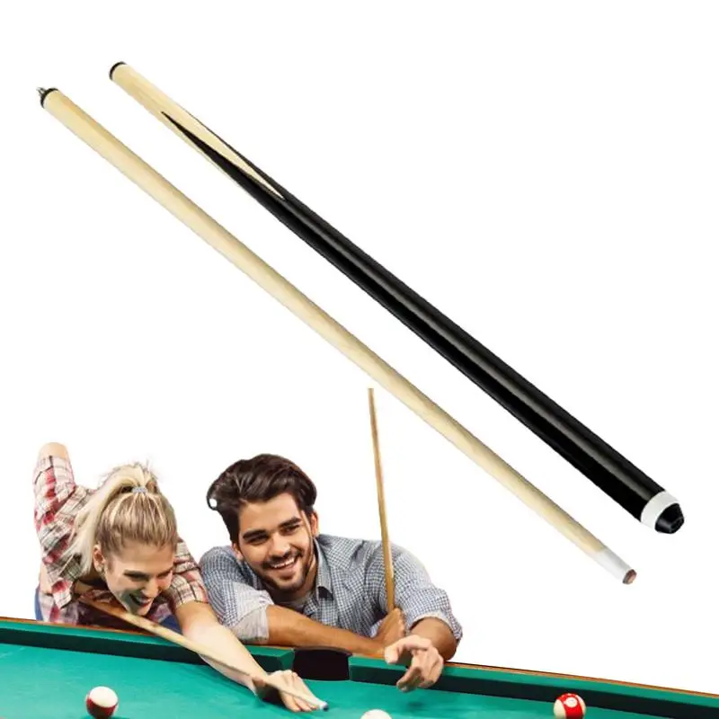 

Billiards Cue Sticks Professional Billiard Cue Stick Wooden Pool Stick Cue Sticks Billiards Supplies Pool Table Sticks Pool