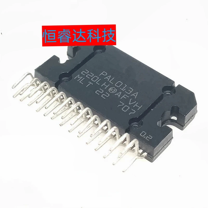 Free shipping 2pcs/lots PAL013A PAL013 IC ZIP-27 In stock!