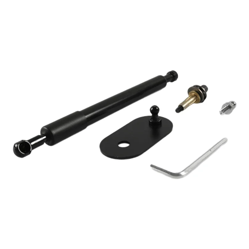 

A58X-Car Trunk Tailgate Hydraulic Support Rod Kit Shock Absorber Strut DZ43301 For Dodge Ram 1500 2500 3500 Pickup Truck