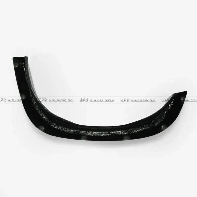 

Suitable JIMNY JB23 - JB53 – Carbon OFF-Style Wheel Arches, Enhances Off-Road Aesthetics