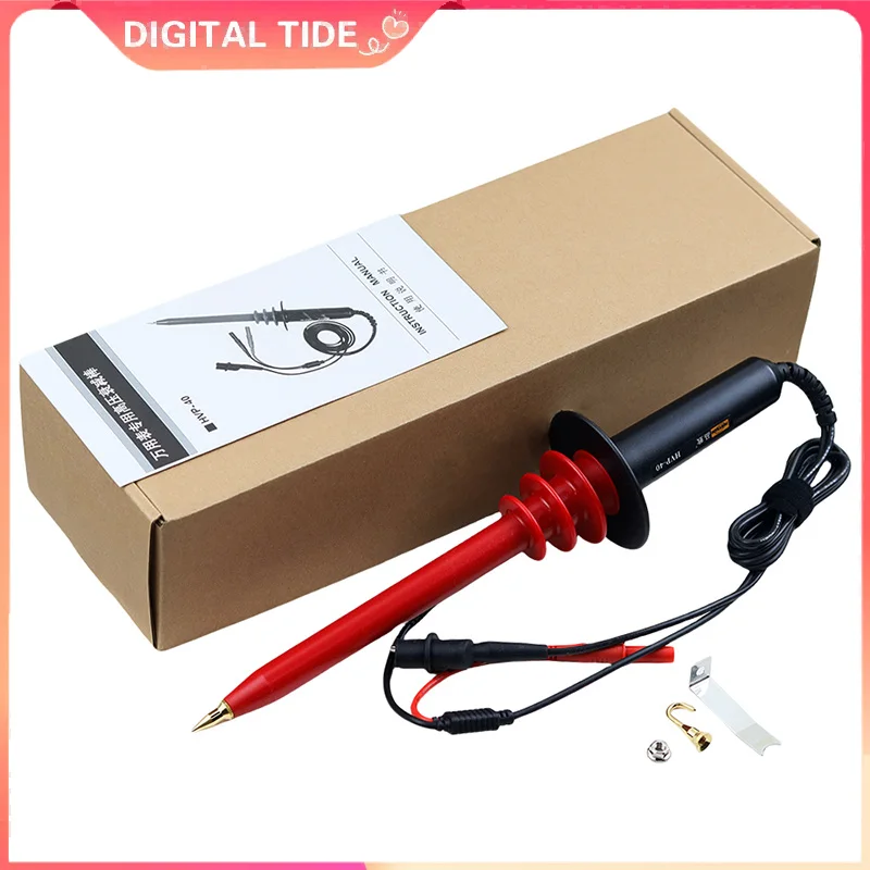 Digital Multimeter …