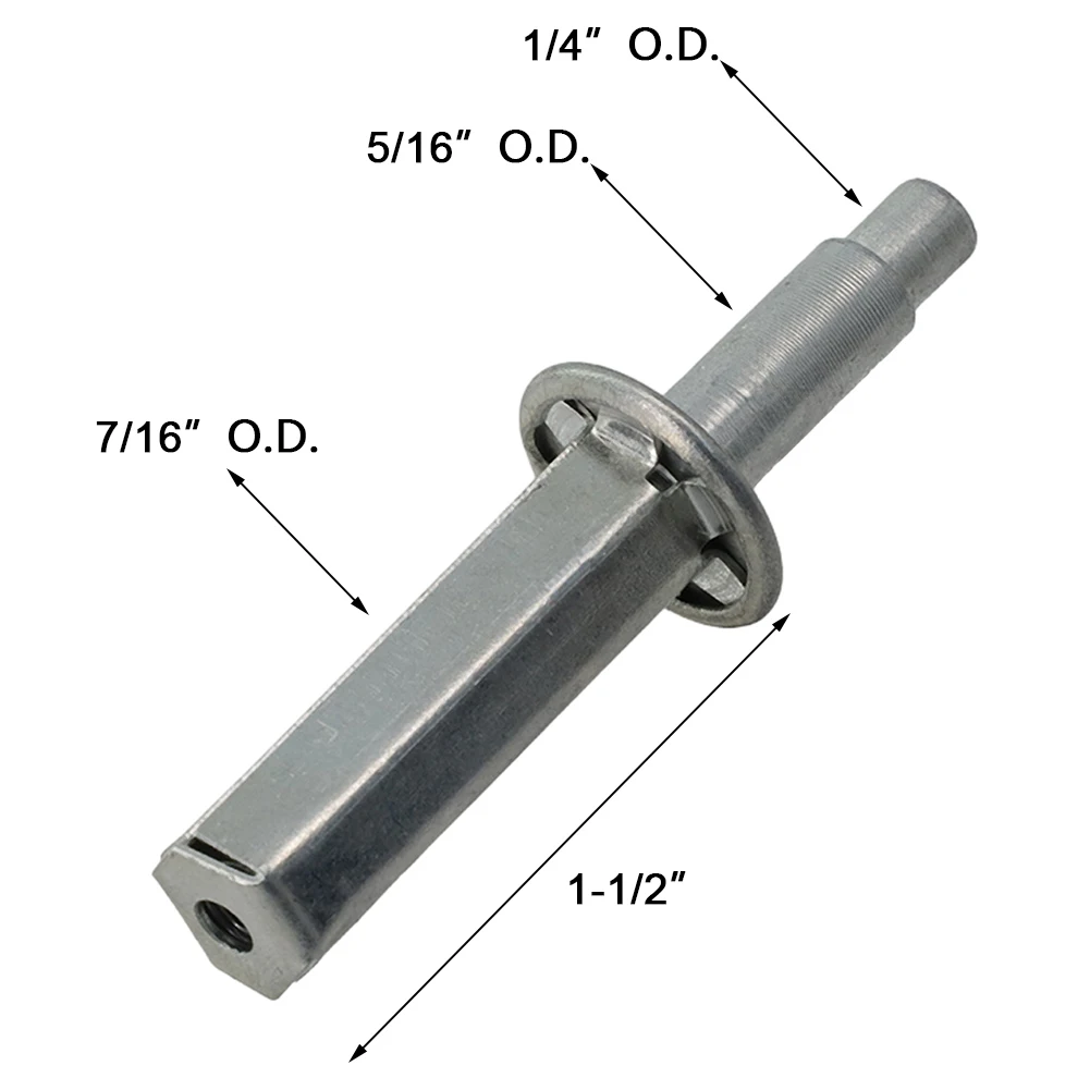 Door Upper Pivot Top Bracket Bi-Fold Door Commercial Door Hardware Hardware Repair Kit Thick Doors High Quality
