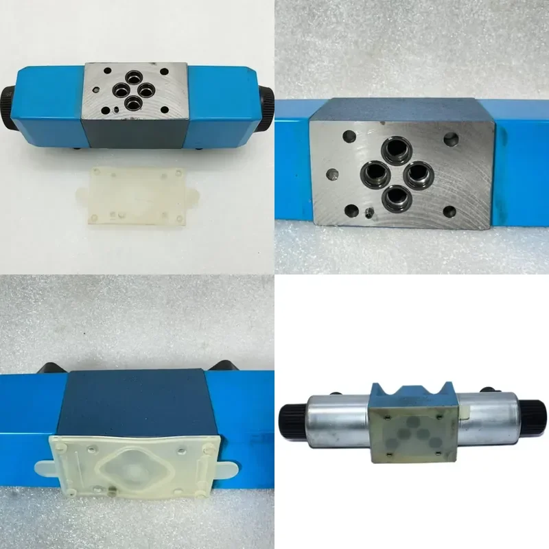 for DG4V-3-3C-M-U-H7-60 DG4V-3-8C-M-U-H7-60 DG4V-3-6C-M-U-H7-60 High Speed Material Handling Power Hydraulic Solenoid Valve
