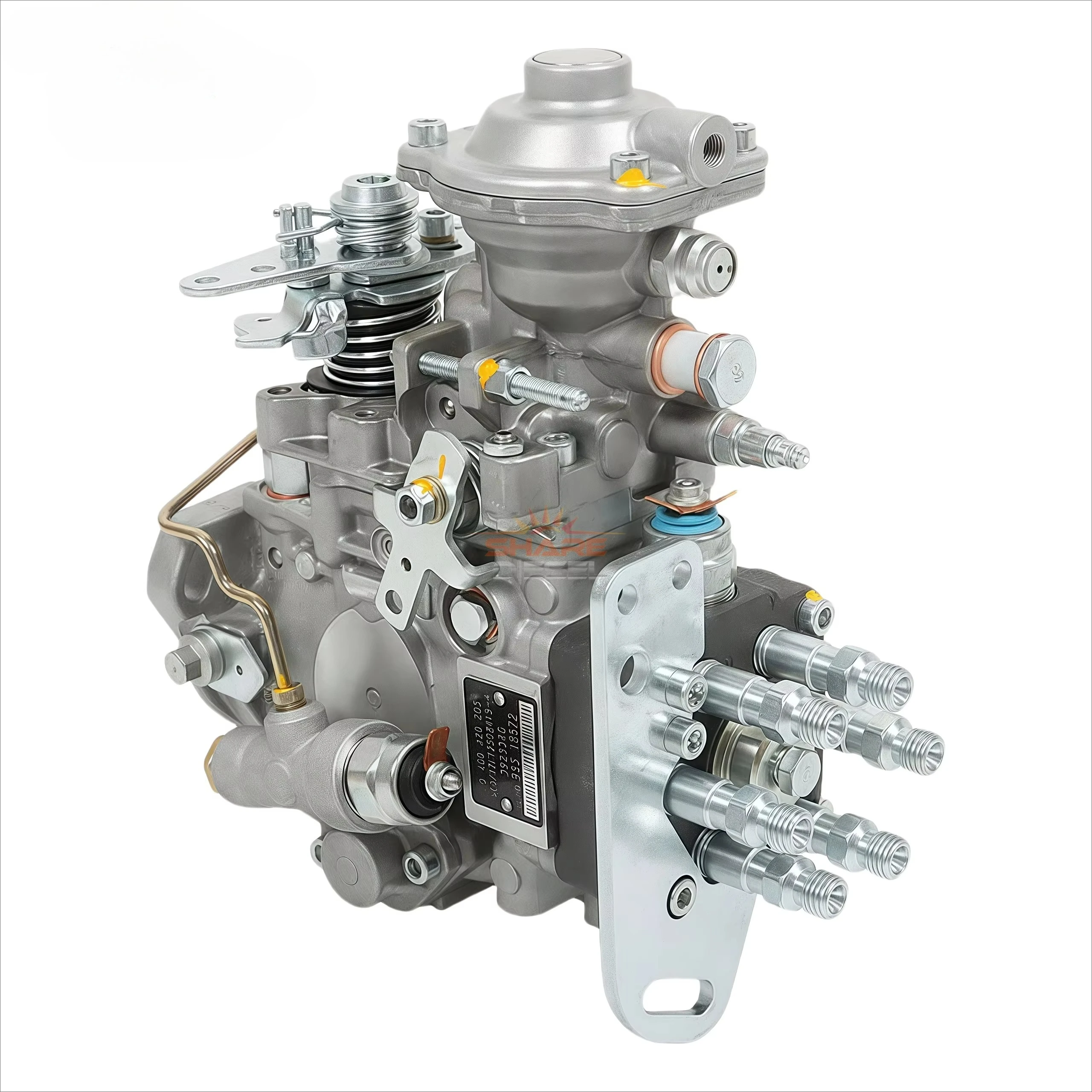 

0460426205 12V Diesel Fuel Injection Pump Replacement For 1991-1993 Ram 5.9L 0460426205