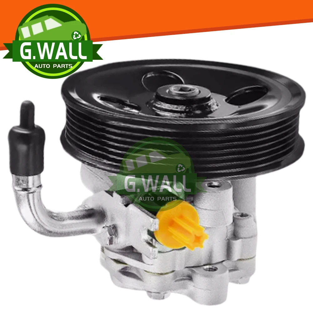 

Насос гидроусилителя руля со шкивом для HYUNDAI Sonata 2.4L 2006-2010 57100-3K000 57100-3K010 571003K000 571003K010