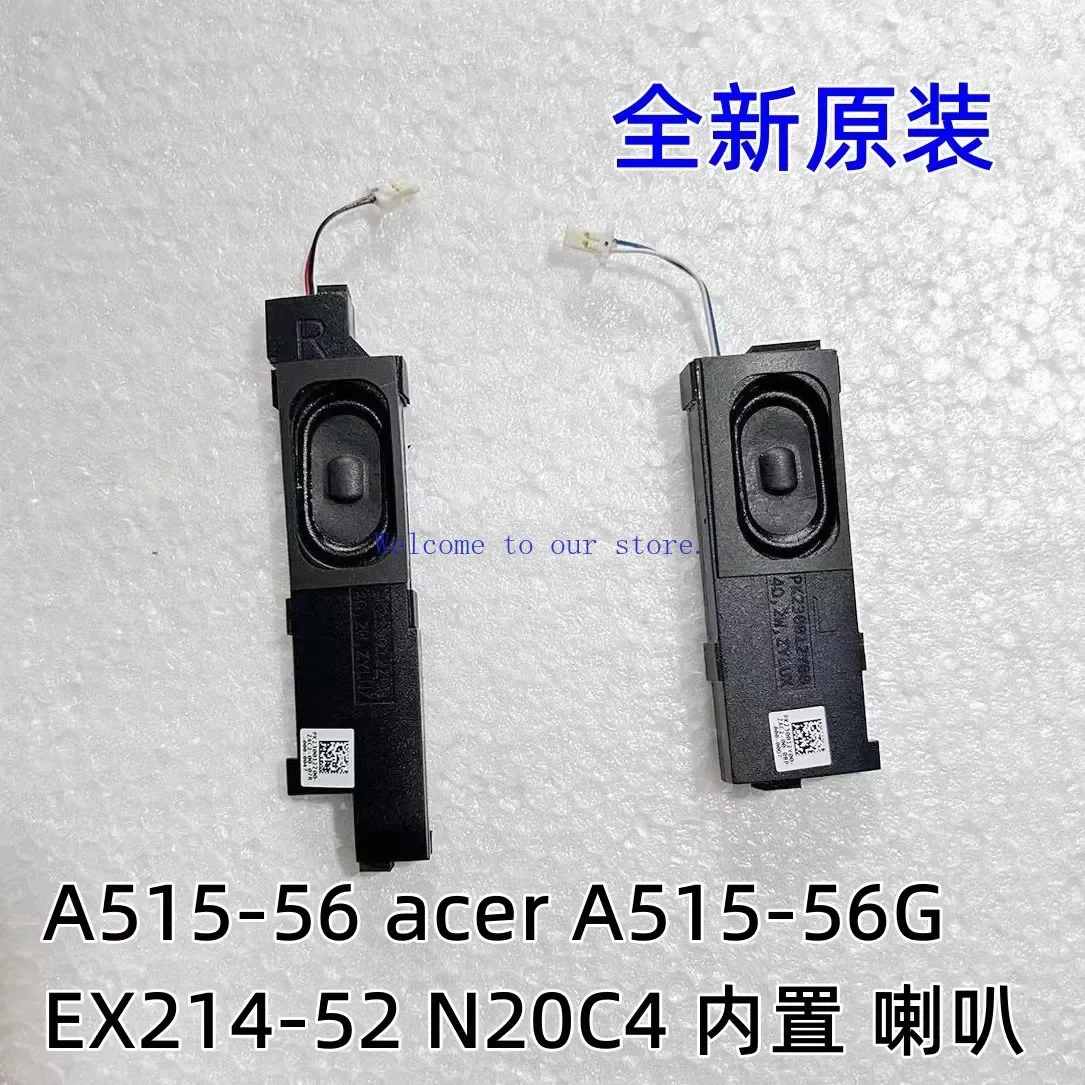 For Acer N20C4 S40-53-757T 2021 Model Speaker N20C5