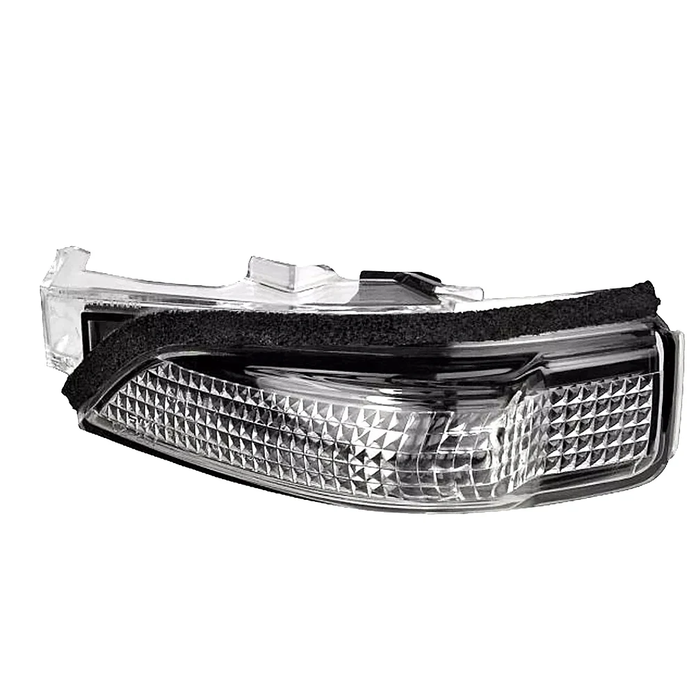 

Right Mirror Indicator Mirror Indicator Lense Wear-resistant Anti-corrosion Easy To Use OEM Number 81741-02040