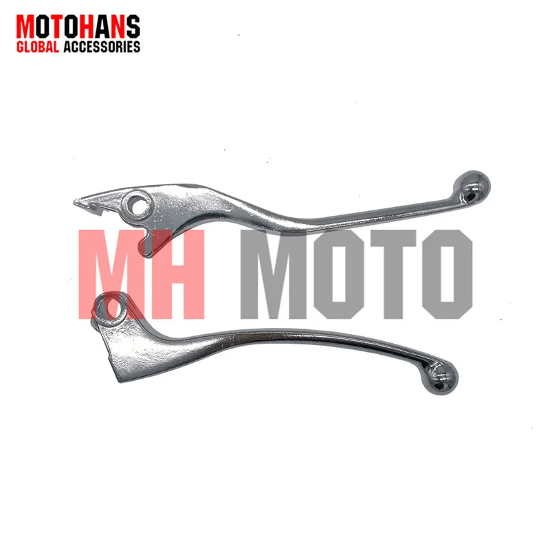

HANDLE LEVER SET BRAKE LEVER HANDLE LEVER FOR HONDA CB1 125 INVICTA150 SKUA150 NEW