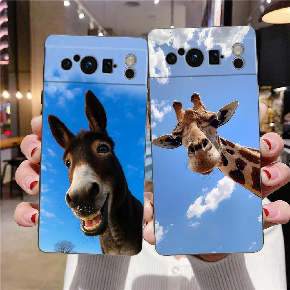 高級電話ケース Google Pixel 10 9 8 10 - Google Pixel 9 のレビューと価格
