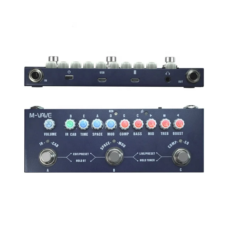 

STLF Bess Effect Instrument Accessories Hot Selling New Product