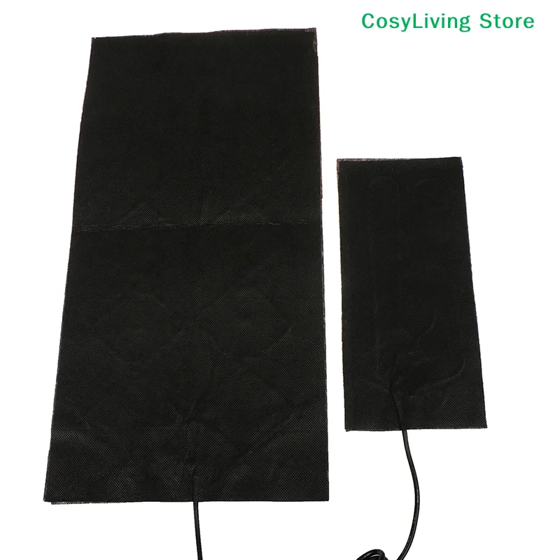 

5V USB-нагреватель для быстрого нагрева, грелка для животных, теплые подушечки для одежды, жилетов, обуви