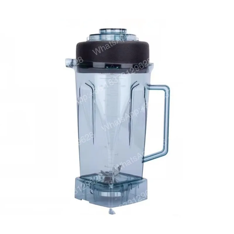 Cuchilla de repuesto de alta calidad para licuadora Vitamix 767 800 G20 G5200, ensamblaje de cuchillas JTC, recipiente para jugos, piezas de repuesto para licuadora Vitamix 5300 5200