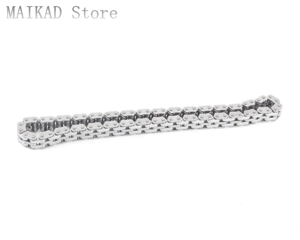 

Цепь масляного насоса для BMW F30 F31 F34 F35 316i 320i 328i 335i 316Li 320Li 328Li 335Li 316d 318d 320d 325d 328d 11418663609