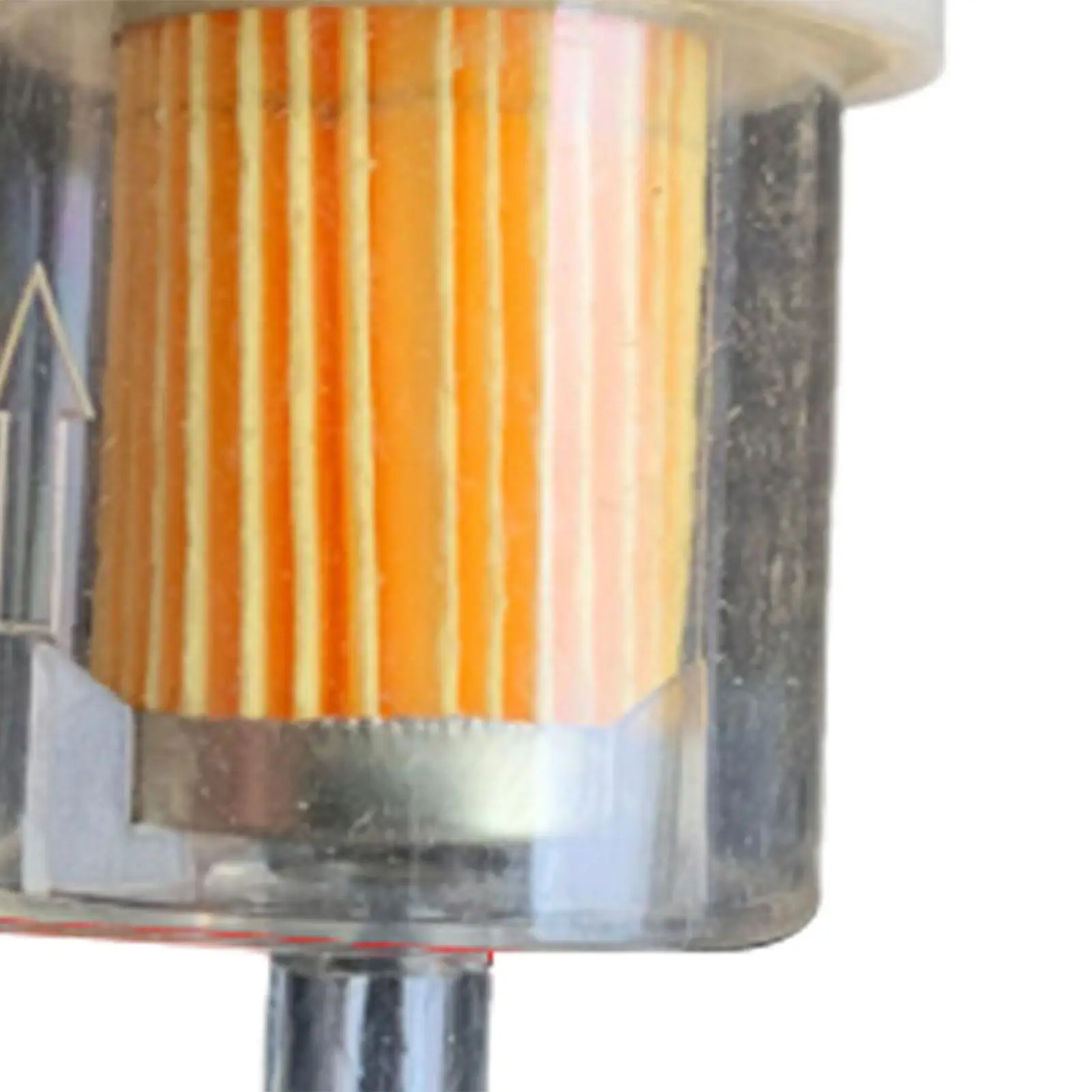 Аксессуары для бензина для мотоциклов Прозрачные аксессуары для мотоциклов Бензин