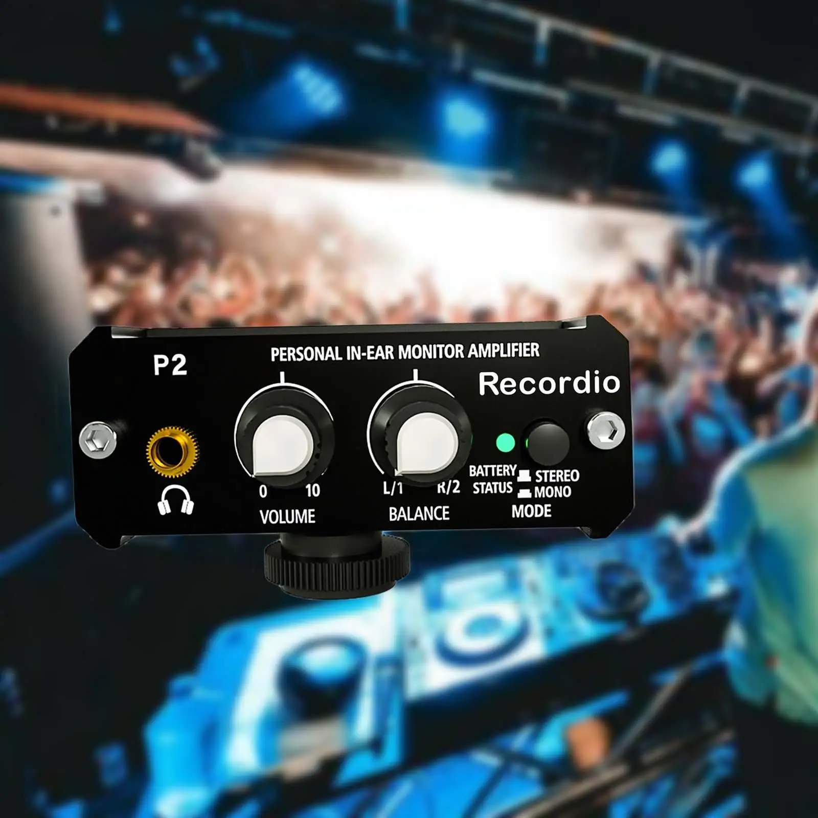 

Усилитель для наушников Портативный сплиттер для наушников высокопроизводительный Премиум стерео аудио усилитель для студии и сцены домашние динамики