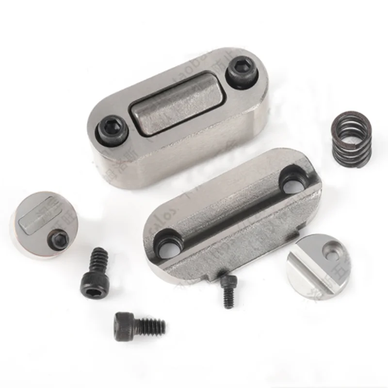Industrial Mold Product SLK 8A 25A 80A Slide Retainer Slide Holding Device for Plastic Mould