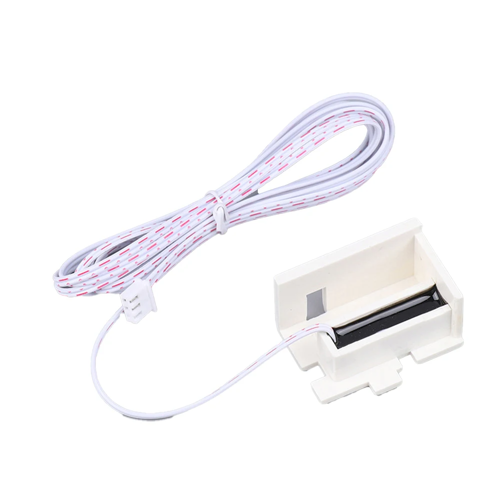 Ice Making Machine Accessories 3 Wires Drop Sensor Reset Switch and Door Magnetic Switch for Efficient and Safe Ice Production