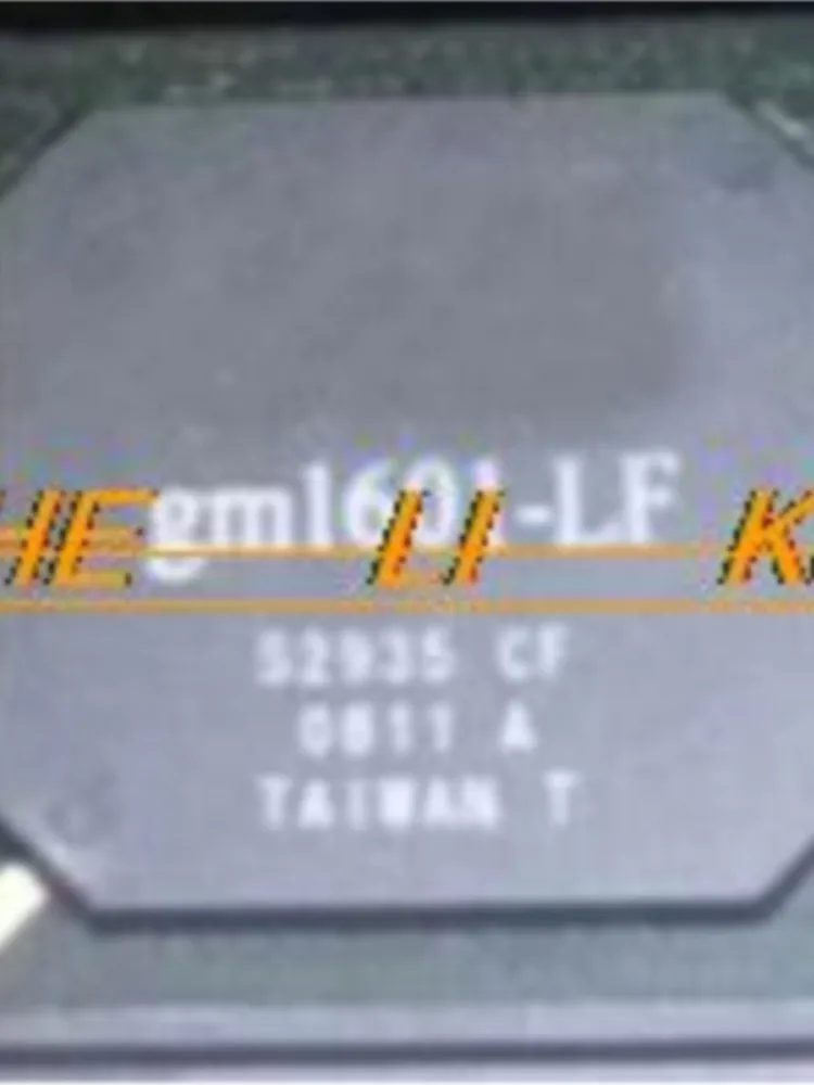 (Quantidade do produto: 1 peça) IC GM1601-LF-CF BGA