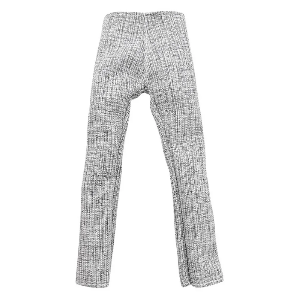 

Модные мужские брюки для кукол, повседневная одежда, 10 стилей, одежда для кукол, детские игрушки, аксессуары для кукол, кукла 11,5 дюйма/кукла 30 ~ 32 см/1/6 куклы BJD