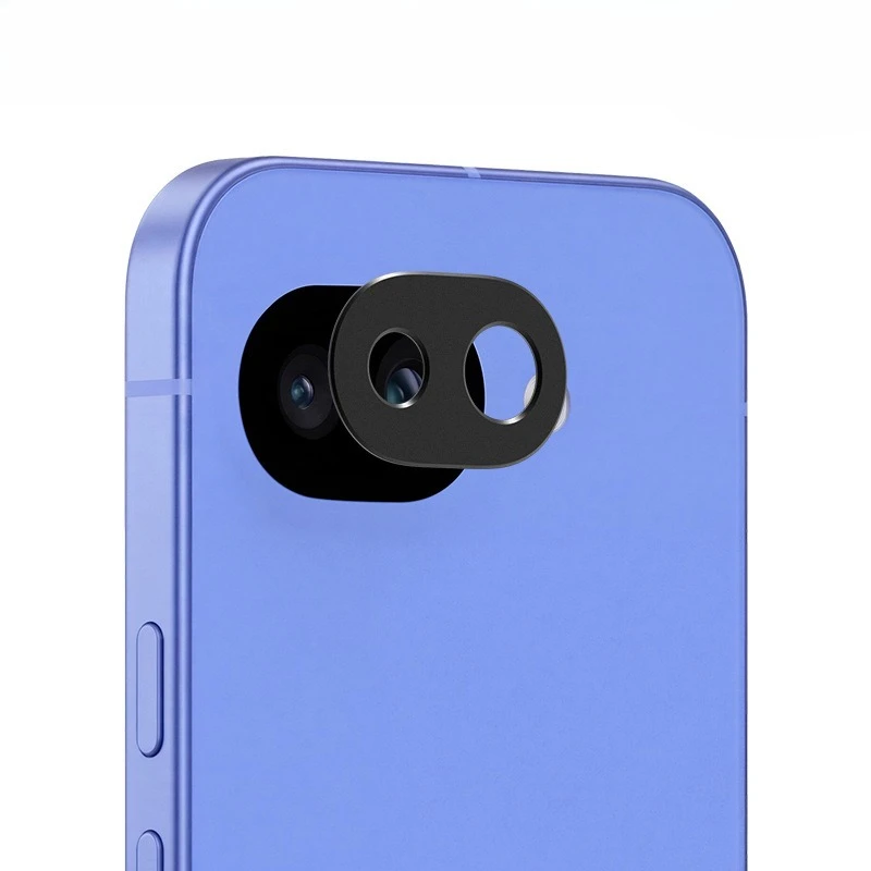 

Алюминиевые металлические защитные кольца для задней камеры Google Pixel 10A 9A, пленка-накладка на объектив Google Pixel 10a Pixel 9a