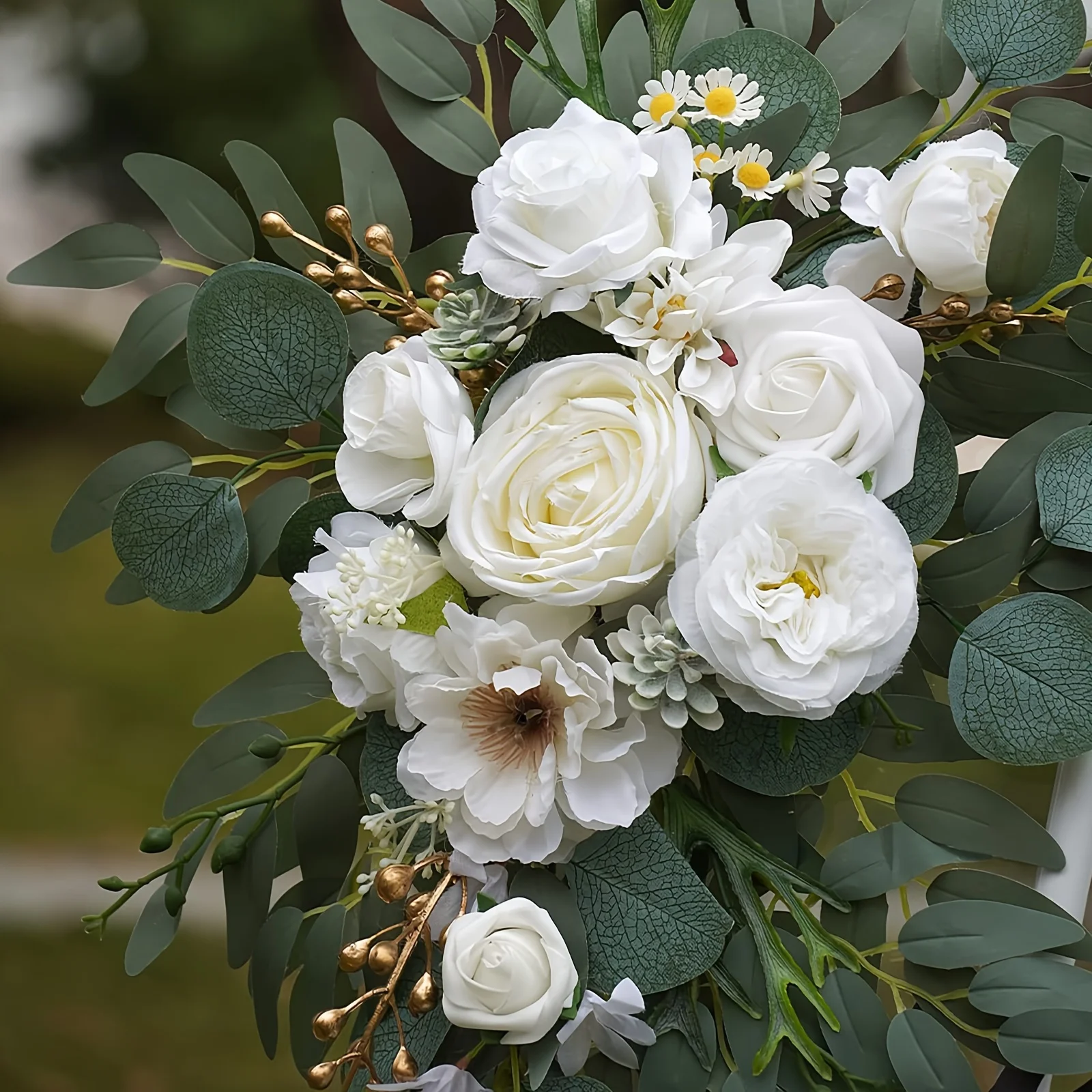 Thumbnail 4 - #57 Best Artificial Flowers to Buy In 2026