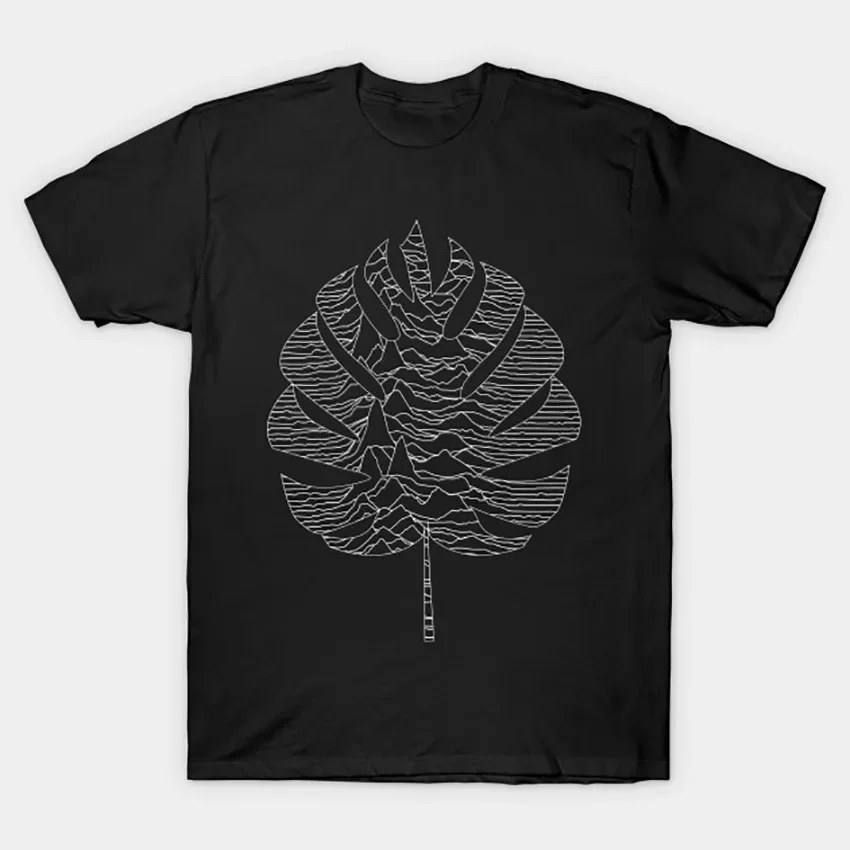 Hot Tropic Collection - Monstera Division T - Shirt Monstera Deliciosa T Shirt Plants Plant Plant Mom Monstera Leaf