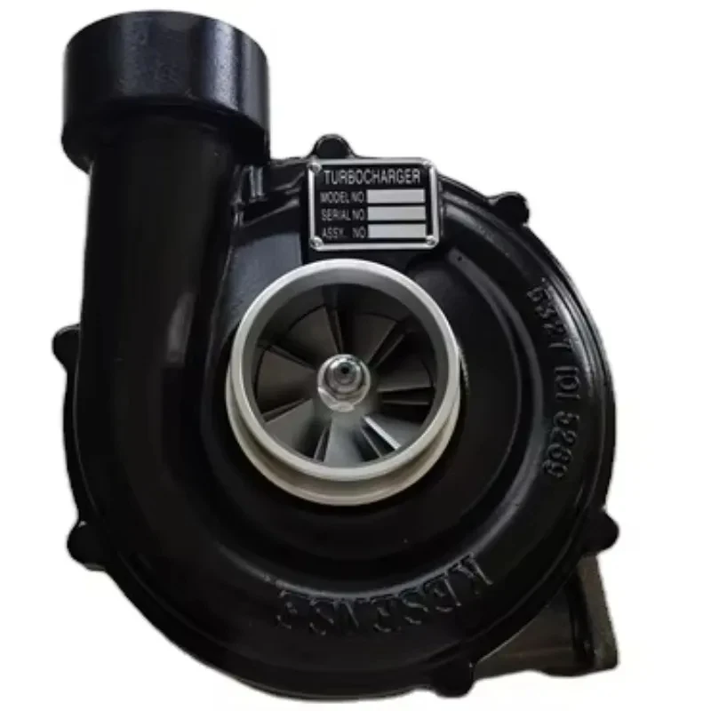 Engine Parts Supercharger Turbocharger K27442 53279886507 Kit 49Cc 50Cc 125Cc For Cummins