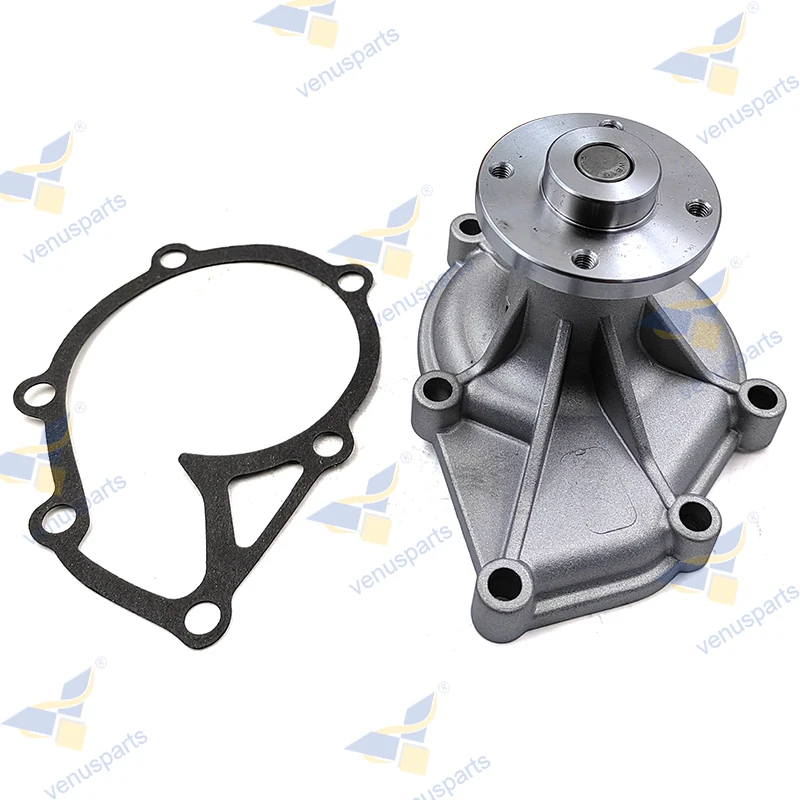 Водяной насос 3AD1 621361000100 для ISEKI TRACTOR E3AD1 TA210 TL2100 TU220 6213-610-001-00