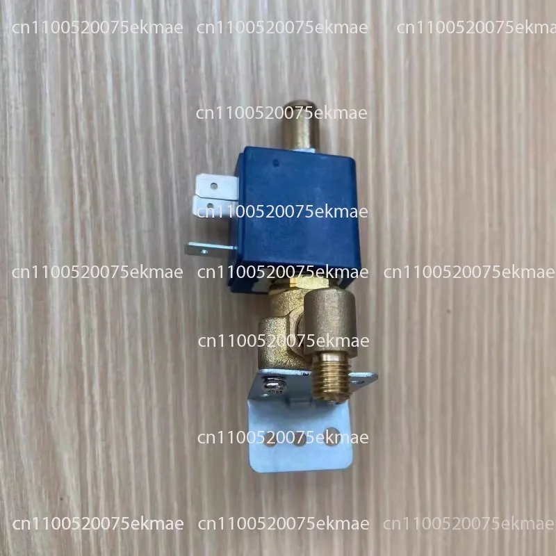 KD-330/135B/135C Semi-automatic Coffee Machine, Steam, Hot Water, Water Inlet Solenoid Valve