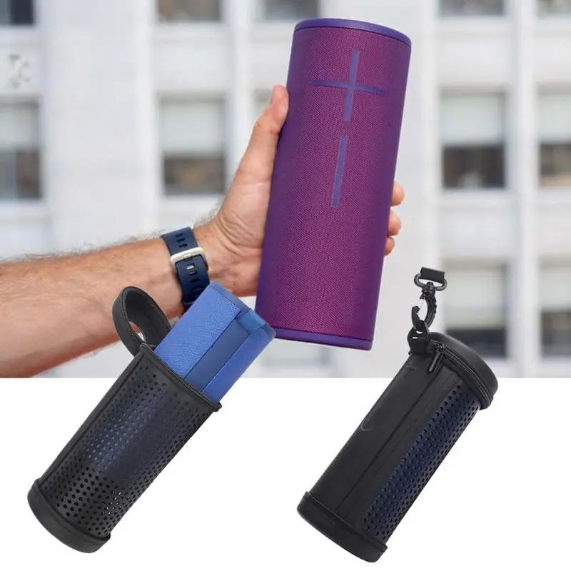 Bluetooth-compatible Speaker Cases for Ultimate Ears MEGABOOM 3 Speaker