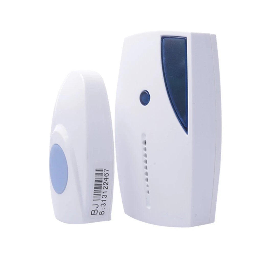 

wireless door bell wireless door chime music doorbell remote doorbell