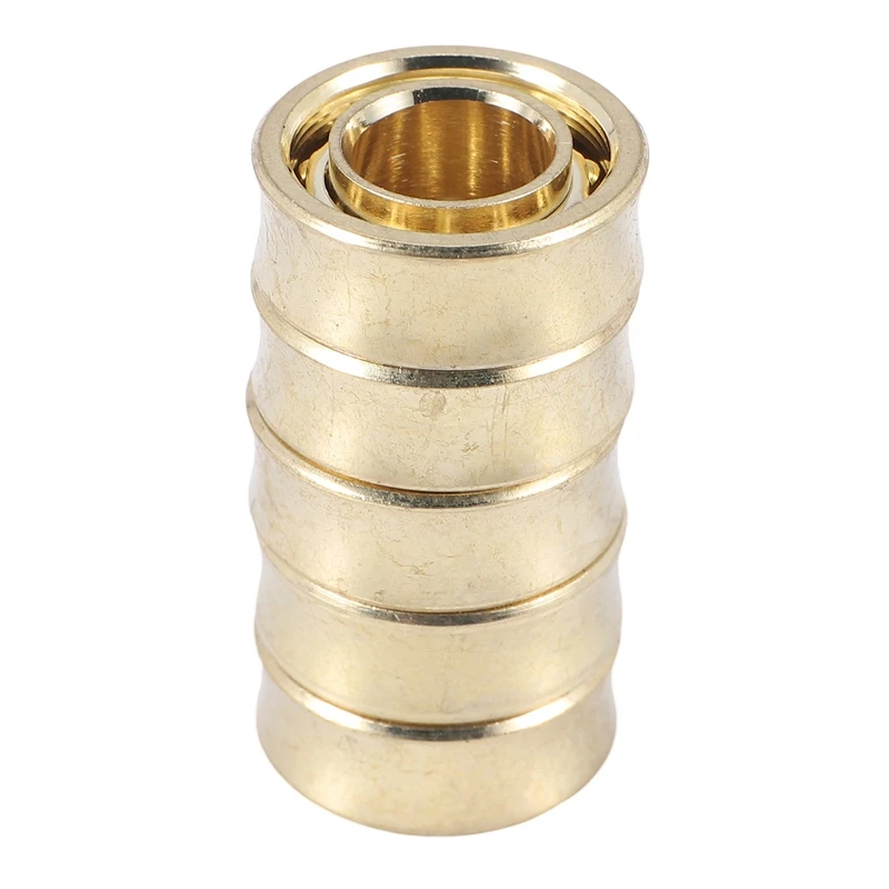 

FBIL-5Pcs Gold 10 Ball Kk Yoyo Bearing Professional Extra Long Sleep Idling YOYO Bearing Yo-Yo Bearings