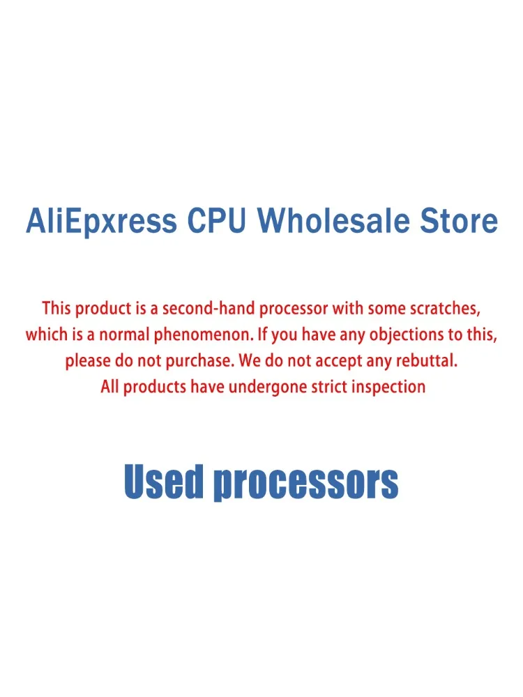Intel Core I7-3632QM 2,2 GHz 4 Kerne 8 Threads 6M 35 W I7 3632QM Computer CPU Prozessor Server Sockel G2 / RPGA988B SR0V0