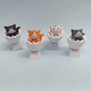 Klavyenizi Keycaps, cat-cute-PBT Ekseni, Kiraz MX, Artisan, Anime, Pembe, Kawaii Aksesuarları ile özelleştirin Hello-kitty'deki klavyenin en iyi 10 satışı-no. 10