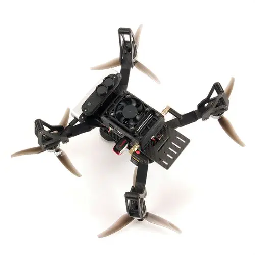 Hot Sales HolyBro PX4 Vision Dev Kit V1.5 RC Pixhawk 6C Flight Controller Ready To Fly FPV Racing GPS Depth Camera DIY